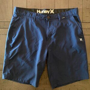 Hurley Men's Shorts Size 36